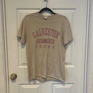 Galveston Texas T-Shirt